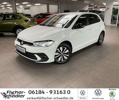 Bild des Angebotes VW Polo Goal Goal 1.0TSI*Navi*LED*SitzHz.*Dig.Cockp