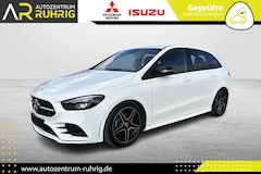 Bild des Angebotes Mercedes-Benz B 180 AMG Line