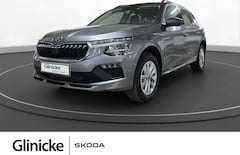 Bild des Angebotes Skoda Kamiq Selection 1,0 TSI 85 kW 7- Gang-DSG | Vorf