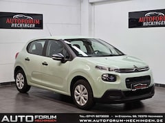 Bild des Angebotes Citroen C3 Live