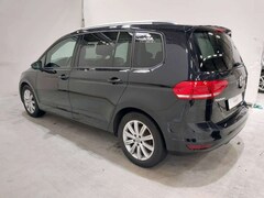 Bild des Angebotes VW Touran Comfortline BMT/Start-Stopp