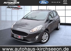 Bild des Angebotes Ford Fiesta 1.0 EcoBoost Cool&Connect 5-türig Klima