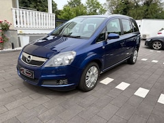 Bild des Angebotes Opel Zafira 1.6 CNG ecoFLEX Edition*TÜV 8-2027*