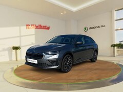 Bild des Angebotes Skoda Scala Drive 1.5 TSI ''Navi''Fahrassistenz Plus''Komfort