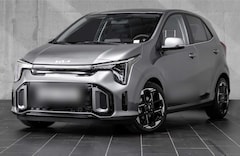 Bild des Angebotes Kia Picanto GT-Line 1.2 AMT | LED | Navi | SHZ | RFK | PDC |