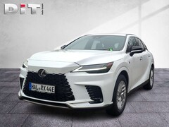 Bild des Angebotes Lexus RX 450h F Sport Kamera Navi Sitzheizung Klima