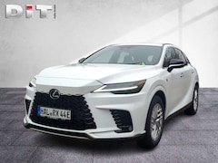 Bild des Angebotes Lexus RX 450h F Sport Kamera Navi Sitzheizung Klima