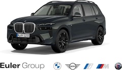 Bild des Angebotes BMW X7 xDrive 40d Sportpaket HUD Luftfederung Niveau Stan