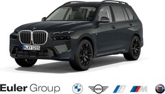 Bild des Angebotes BMW X7 xDrive 40d Sportpaket HUD Luftfederung Niveau Stan