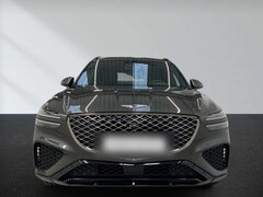 Bild des Angebotes Genesis GV70 Sport 4WD AD El. Panodach Memory Sitze LED ACC El.