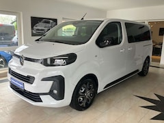 Bild des Angebotes Citroen Spacetourer Plus M 2.0 BlueHDI EAT8 8Sitzer
