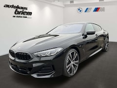 Bild des Angebotes BMW 840 d xDrive Gran Coupé, Sportlich & Elegant