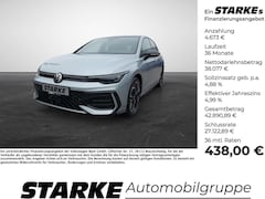 Bild des Angebotes VW Golf 8 2.0 TDI DSG R-Line