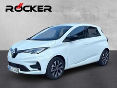 Bild des Angebotes Renault ZOE 100% elektrisch EV50 110hp Evolution