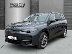 Bild des Angebotes Leapmotor C10 160 kW Design DESIGN Panorama Leder 360 Kamera Kli