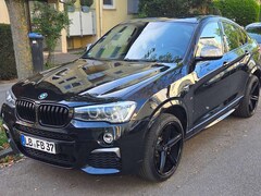 Bild des Angebotes BMW X4 M M40 i