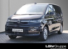 Bild des Angebotes VW T7 Multivan Goal Life 2.0 l TSI 150 kW / 204 PS
