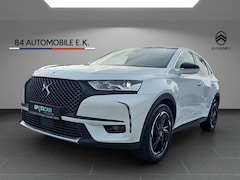 Bild des Angebotes DS Automobiles DS 7 CB PT 130 Performance Line Leder/Navi