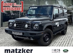 Bild des Angebotes Ineos Grenadier Station Wagon 3.0 Diesel