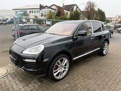Bild des Angebotes Porsche Cayenne GTS