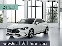 Mercedes-Benz CLA 180 Progressive Pano LED AdvPlus Distronic