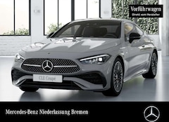 Bild des Angebotes Mercedes-Benz CLE 300 e AMG+NIGHT+PANO+360+AHK+LED+BURMESTER+9G