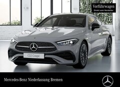 Bild des Angebotes Mercedes-Benz CLE 300 e AMG+NIGHT+PANO+360+AHK+LED+BURMESTER+9G