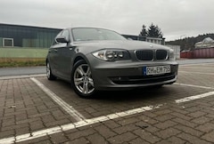 Bild des Angebotes BMW 116 116d DPF Edition Lifestyle