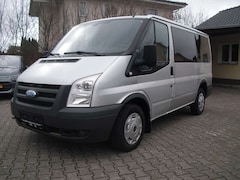 Bild des Angebotes Ford Transit Kombi FT 300 K*Klima*AHK*TÜV 03/2028