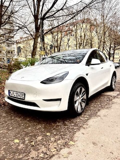 Bild des Angebotes Tesla Model Y Long Range Dual Motor AWD