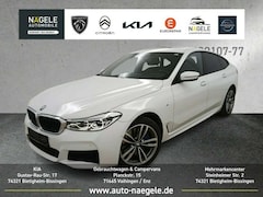 Bild des Angebotes BMW 640 640i GT M Sport|Leder+Pano+Head-Up+Kamera+H&K