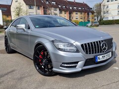 Bild des Angebotes Mercedes-Benz CLS 500 CLS 500 4Matic 7G-TRONIC AMG Line H&K VOLL*HU neu*
