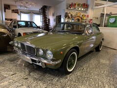 Bild des Angebotes Jaguar XJ Daimler 6 Serie II LWB-Matching Numbers-