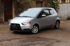 Bild des Angebotes Mitsubishi Colt Lim. 3-trg. Invite*TÜV NEU*
