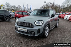 Bild des Angebotes MINI Cooper SE Countryman Cooper SE 1.5 Allrad Kom