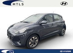 Bild des Angebotes Hyundai i10 Trend 1.2 MT EU6d Trend Komfortpaket Navi, Klimaau