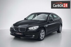 Bild des Angebotes BMW 535 GT i, TÜV + Service NEU