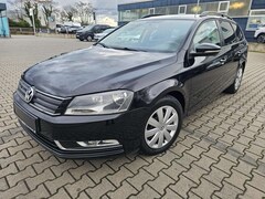 Bild des Angebotes VW Passat Variant Passat Variant Diesel 1.6 TDI BlueMotion,AHK,Klima