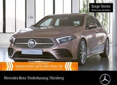 Bild des Angebotes Mercedes-Benz A 220 d 4M AMG+360°+MULTIBEAM+19"+HUD+SITZKLIMA