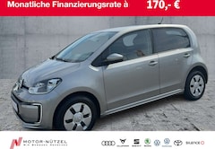 Bild des Angebotes VW e-up! EDITION DAB+SHZ+RFK+MFA+GRA+BT+LM 16"