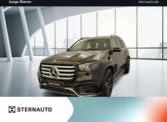 Bild des Angebotes Mercedes-Benz GLS 350 GLS 350 d 4M AMG StHz AHK Pano Burmester 3D HUD