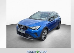 Bild des Angebotes SEAT Arona FR 1.0 TSI 7-Gang DSG/SHZ/KESSY/INFO