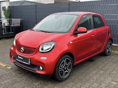 Bild des Angebotes smart forFour twinamic prime