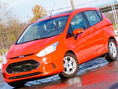 Bild des Angebotes Ford B-Max B-MAX 1.0 EcoBoost SYNC Edition
