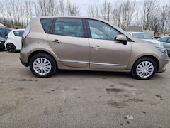 Bild des Angebotes Renault Scenic Luxe