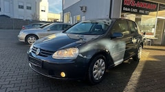 Bild des Angebotes VW Golf V Lim. Tour(TÜV 05,2026) NAVI KLIMA