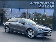 Bild des Angebotes Mercedes-Benz CLA 200 Aut. 1.H/NAV/R-CAM/AHK/LM