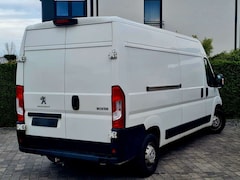 Bild des Angebotes Peugeot Boxer Kasten Hochraum 335 L3H2 Premium