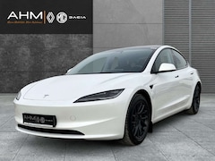 Bild des Angebotes Tesla Model 3 RWD SR Highland FACELIFT MwSt. ausweisbar