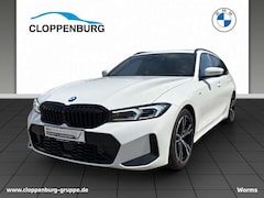 Bild des Angebotes BMW 318 d M Sportpaket Head-Up+Navi+Pano+ACC+SHZ+LED